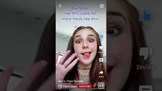 Piper Rochelle tik tok compilation