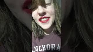 Your luck was karma. Short drama clip. Laura Joy