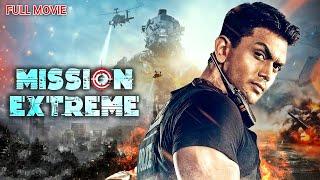 MISSION EXTREME | Tamil Dubbed Action Thriller Full Movie | Arifin Shuvoo, Oishee