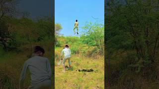 उड़ने वाला चोर VFX flying editing video | Raju smart maker #short #vfxediting  #funnyvideo