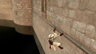 Unremarkable and odd places in Assassin's Creed