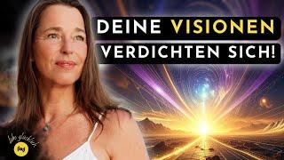 Schicksalhafte Ideen zeigen sich? – Verlasse alte Muster!