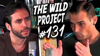 The Wild Project #131 ft Gervasio Deferr | De ganar el Oro Olímpico al infierno de las drogas