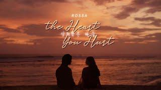 Rossa - The Heart You Hurt / Hati Yang Kau Sakiti Korean Version (Official Music Video)