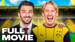 I Became Manager Of Dortmund! - Full Movie