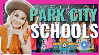 Schools in Park City Utah | Moving to Park City Utah