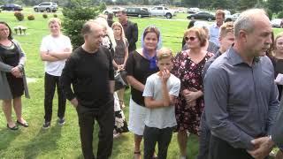 08 16 18Tr.D Похоронное служение Руснак С.А.