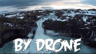 Top Drone Videos 2015 | A Drone Compilation of landscapes, scenery over the globe
