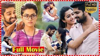 Chalo Super Hit Telugu Movie | Naga Shourya | Rashmika Mandana | South Cinema Hall