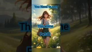Top cute Romance anime must watch #2024 #animeandtheirvoiceactors #Ecchi