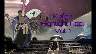 Klaige Celestial Rank Highlights: Volume 1