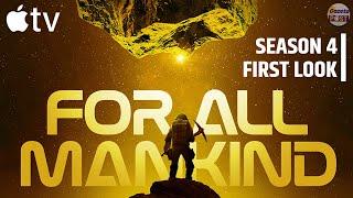 For All Mankind Season 4: Everything We Know So Far