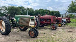 Spring Inventory Update- Wyatt’s Tractor Sales May 2024