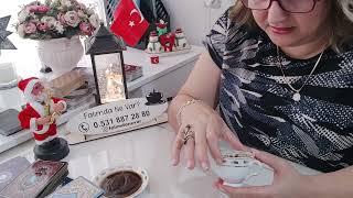 28 ARALIK KAHVE, TAROT VE DURUGÖRÜ FALINIZ TAM SİZİNLE UYUMLANIYOR. MUTLU OLMAK İSTERMİSİNİZ??