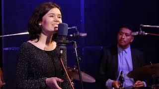 Ella Dunbar-Wilcox Live @ Orange – 'Darn that Dream'