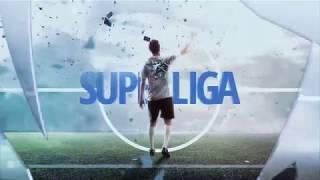 ¡Llegó la #Superliga!