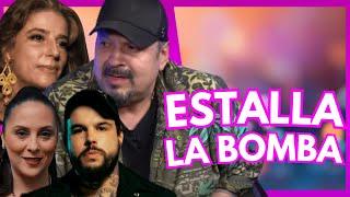 CARMEN TREVIÑO EX DE PEPE AGUILAR LANZA BRUTAL DENUNCIA contra su ESPOSA ¡EMILIANO EXPLOTA!