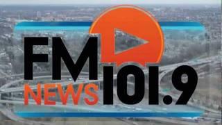 FM News 101.9 Weather Song