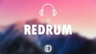 21 Savage - redrum ( 8D EXPERIENCE  )