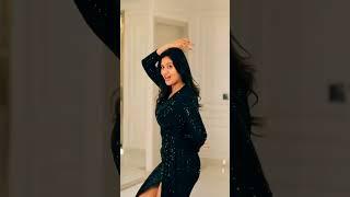 Anjali Arora new video morni morni 