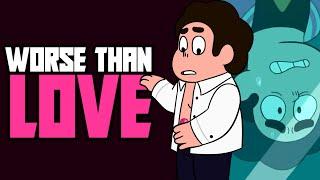 Steven Universe: Rebecca Sugar's Flawed Masterpiece