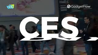 CES 2024 highlights in a minute