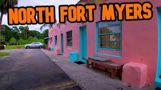 North Fort Myers, Florida ~ WHITE PEOPLE HOODS 