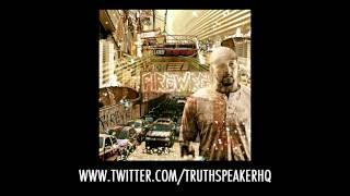 Lateef the Truthspeaker "Oakland" ft. Del The Funky Homosapien & The Grouch