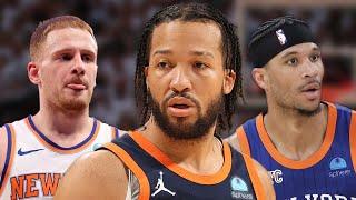 Bobby Marks' NEW YORK KNICKS OFFSEASON GUIDE  'Injury-free roster would be LOADED!' | NBA on ESPN
