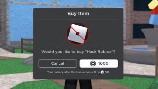 omg roblox (ROBLOX TUBERS93)