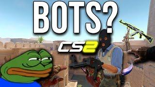 Das CS2 Bot Problem | Viele Updates | Ak-47 Vulcan für EUCH! ️