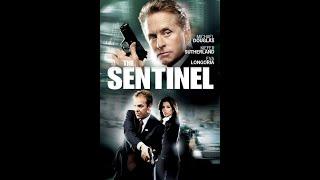 The Sentinel : Deleted Scenes (Michael Douglas, Kiefer Sutherland, Eva Longoria, Kim Basinger)