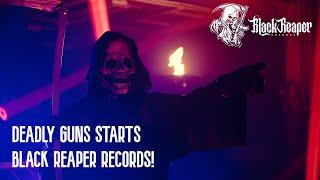 Black Reaper Records - Official Trailer