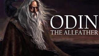 Odin The Allfather: An Introduction to Norse Mythology