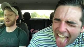 EATING WORLDS HOTTEST PEPPER (w/ Brandon Farris)