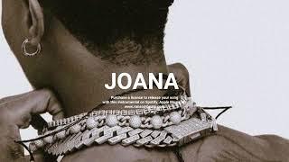 [FREE] Wizkid x Afrobeat type beat - "Joana"