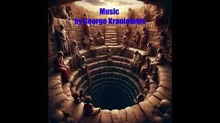 The well - by George Kraniotakis - Uplifting Atmospheric Electronic orchestral music and piano