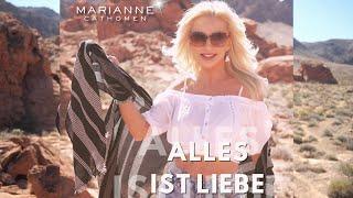 Marianne Cathomen - Alles ist Liebe (Official HD Video)