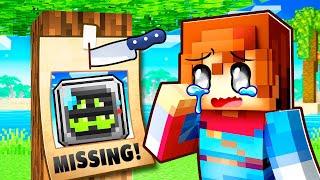 G.U.I.D.O Is MISSING In Minecraft!