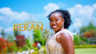 CATHY KOMEN - RERAN (OFFICIAL VIDEO)