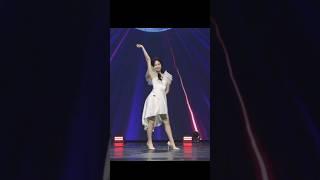 가왕 전유진의 기선제압 댄스 한일톱텐쇼 예고