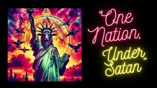 "One Nation, Under Satan" - Truth-to-Faith Podcast with Brandon L. Kroll