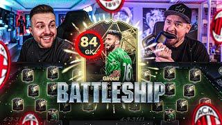 KOMPLETTER LACHFLASH  GIROUD TW Battleship Wager vs @DerKeller 