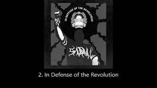 Shuravi - در دفاع از انقلاب/In Defense of the Revolution (Full Album)