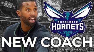 Charlotte Hornets Hire Charles Lee As Head Coach