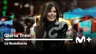 LA RESISTENCIA - Entrevista a Gloria Trevi | #LaResistencia 13.06.2023
