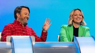 Would I Lie To You? - Series 17 Episode 11 - More Unseen Bits