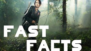 Fast Facts: The Hunger Games