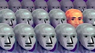 Are You an NPC?