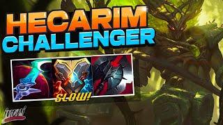 How To Play & CARRY Hecarim Jungle For Dummies | Indepth Guide